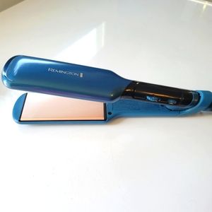 Remington  Pro 2" Ceramic Titanium Flat Iron